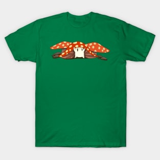 Toadstool Sprite T-Shirt